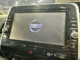 【純正SDナビ】フルセグTVの視聴も可能☆高性能&多機能ナビでドライブも快適ですよ☆