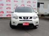 エクストレイル 2.0 20Xt 4WD 
