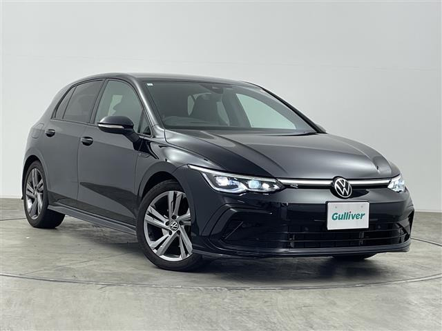 ゴルフ TDI Rライン プラチナムエディション ディーゼル 修復歴無し