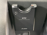 【ETC】高速道路の料金所をストレスなく通過!話題のスポットやサービスエリアに多い「スマートIC」利用時は必須のアイテムです。当店でセットアップを実施、ご納車当日からすぐにご利用いただけます!