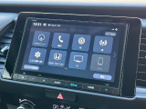 次世代コネクテッド技術Honda CONNECT☆