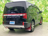デリカD:5 2.2 P 4WD 