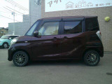 デイズルークス X 4WD 