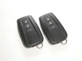 【スマートキー】簡単便利機能♪キーを取り出さずにドアを施錠&解錠。クルマの始動も可能です。