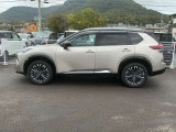 エクストレイル  1.5 G e-4ORCE 4WD