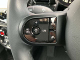 スイッチ類もきれいな状態です。