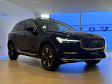 XC60 ウルトラ B5 AWD 4WD 