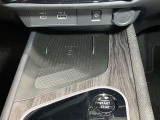 ワイヤレス充電機能付き