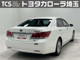 ボディサイズは全長489&times;全幅180&times;全高146センチ!3ナンバー登録になります!