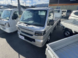 ミニキャブトラック みのり 4WD 