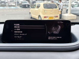 先進安全技術で運転手だけでなく同乗者の方の安全もお守りいたします。