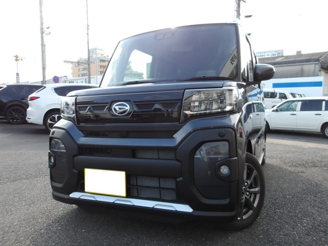 タント ファンクロス リミテッド