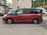 セレナ 1.2 e-POWER ハイウェイスターV 