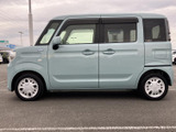 スペーシア ハイブリッド(HYBRID)  X 