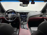 CTS プレミアム 4WD 