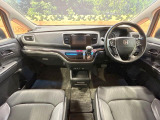 オデッセイ 2.4 アブソルート X ホンダ センシング アドバンスドパッケージ 