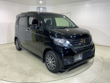 N-WGNカスタム G ターボパッケージ 4WD 