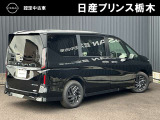 セレナ 1.4 e-POWER ハイウェイスターV 