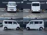 NV100クリッパー GX ハイルーフ 