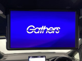 【後席用プルダウンモニター】後ろに乗車している人を飽きさせません♪ テレビやDVDビデオを見ながら楽しいドライブを♪使わない時は格納できますので、ジャマになる事もありません♪