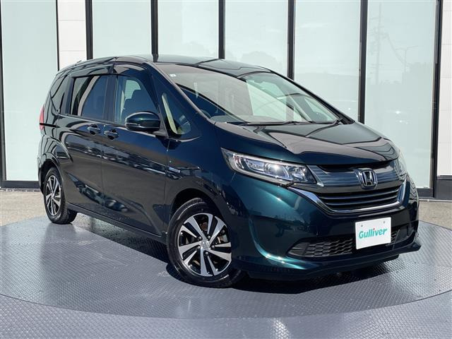 フリード 1.5 ハイブリッド G ホンダセンシング 修復歴無し