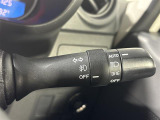 【オートライト(AUTO)】外の明るさをシステムが感知して、自動でヘッドライトが点灯します!ヘッドライトをつけ忘れを防ぐ便利機能です。