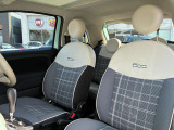 専用ファブリックシート!