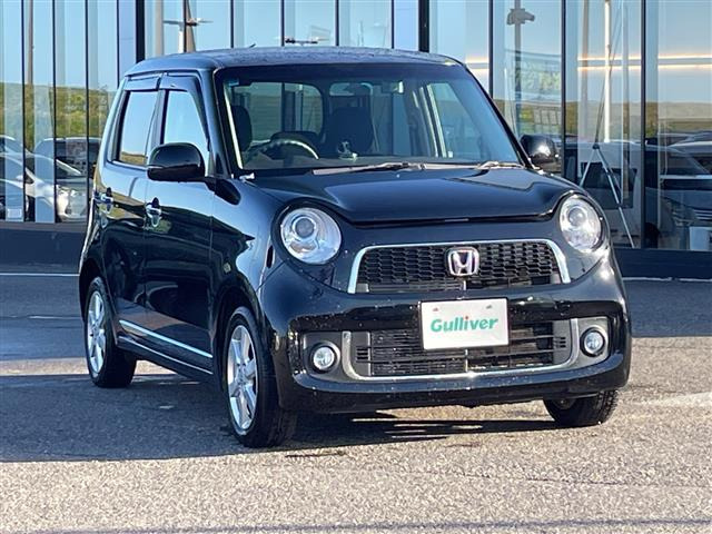 N-ONE プレミアム 4WD 4WD 修復歴無し