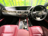 GS 300h Fスポーツ 