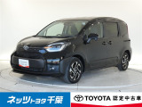 トヨタ シエンタ