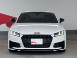 TTクーペ 2.0 TFSI Sラインパッケージ 