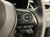 運転席の操作箇所です。ぜひ一度ご来店のうえご覧になってみてください♪
