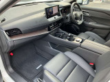 優秀な日産テクニカルスタッフが責任をもって車の隅々まで点検整備します!安心してください!