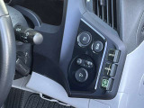 運転席操作部の状態を分かりやすく掲載しています。ご検討時の参考にしてください。