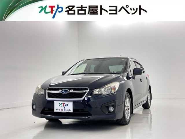 インプレッサスポーツ 1.6 i-L 