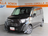 トヨタ ルーミー