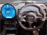 【MINI認定中古車】MINIのご購入はぜひMINI正規ディーラーで!メーカー基準の納車前点検整備を全車実施。規定整備を実施された車両にのみ付帯出来る全国保証。