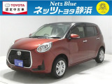 【年式:2021年・走行距離:20000 km】ネッツトヨタ静浜の車をご覧頂き、誠にありがとうございます。安心・安全なお車を多数掲載中!ささいな疑問や、もっと見たい箇所はお気軽に店舗まで★