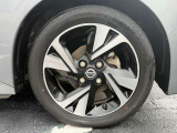 ◆◆◆タイヤサイズは165/55R15です。