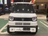 クレジット購入もOK!お手続きが簡単!しかもご納車までが早い弊社のホンダクレジットをご利用下さい。