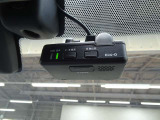 【ドライブレコーダー】走行中や駐車中の映像を高画質で記録し、事故やトラブル発生時の状況確認に役立つ安心装備。あおり運転対策や証拠保全にも有効で、日常のドライブをより安全にサポートします。