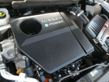 【e-4ORCE】フロント150kW+リヤ100kWのハイパワーモーターでアクセルの踏み始めからモーター駆動らしいレスポンスを発揮し、高速道路では余裕ある追い越し加速を、タフなシーンでは高い走破性!
