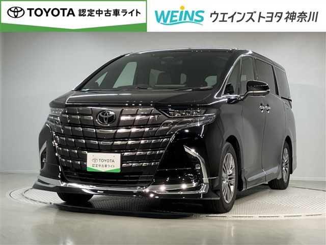 アルファード 2.5 Z