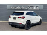 GLAクラス GLA200 d 4マチック アーバン スターズ 4WD 