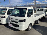 ミニキャブトラック みのり 4WD 