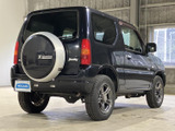 ジムニー クロスアドベンチャー 4WD 