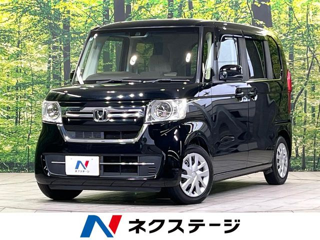 N-BOX L