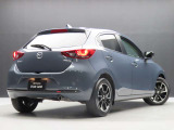 弊社のレンタカー部門で使用したMAZDA2が入荷しました。内外装共に良好な状態ですので、ぜひご検討ください。