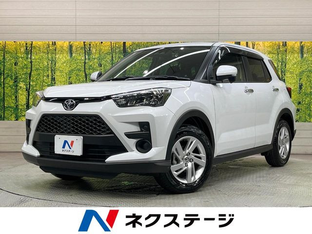 ライズ 1.2 G 