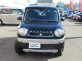 ハスラー G 4WD 